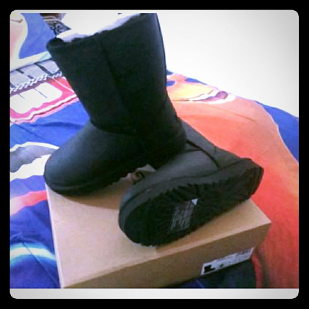 UGG boots